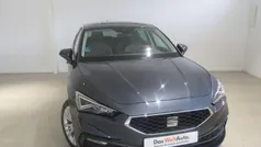 Usado 2024 Seat Leon Style Berlina | 22.990 € (Buen precio)