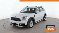 Usado 2019 Mini Cooper D Countryman SUV | 17.499 € (Precio justo)