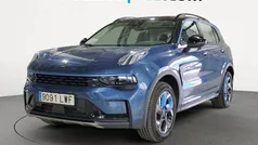 Usado 2022 Lynk & Co 01 SUV | 18.719 € (Precio justo)
