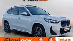 Usado 2024 BMW X1 SUV | 43.990 € (Precio justo)