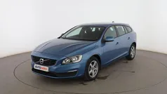 Usado 2015 Volvo V60 Kinetic Familiar | 14.199 € (Precio justo)