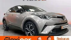 Usado 2017 Toyota C-HR Advance SUV | 16.990 € (Precio justo)