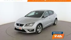 Usado 2016 Seat Leon FR Berlina | 13.499 € (Buen precio)