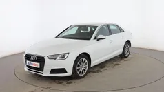 Usado 2017 Audi A4 Advanced Berlina | 18.299 € (Precio justo)