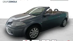 Gris Usado 2007 Renault Mégane Cabriolet Dynamique Descapotable | 6500 €