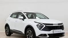Otro Usado 2024 Kia Sportage 2 SUV | 30.900 € (Precio justo)