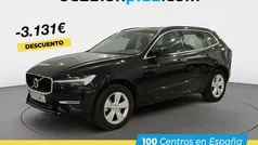 Usado 2023 Volvo XC60 Core SUV | 33.890 € (Precio justo)