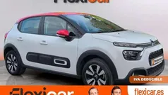 Usado 2021 Citroën C3 PureTech Utilitario | 9490 € (Buen precio)