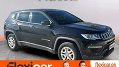 Usado 2020 Jeep Compass Limited SUV | 16.290 € (Super precio)