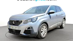 Usado 2021 Peugeot 3008 Active SUV | 15.355 € (Super precio)