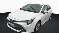 Usado 2020 Toyota Corolla Active Berlina | 19.900 € (Buen precio)