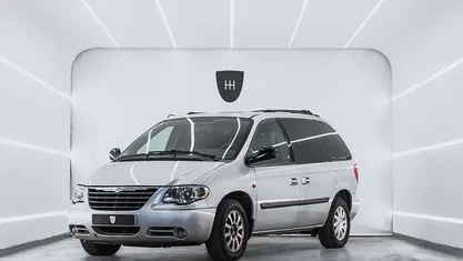 Usado Chrysler Voyager 150 CV (110 kW) 2006 Monovolumen