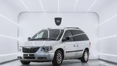 Usado 2006 Chrysler Voyager Monovolumen | 4999 € (Buen precio)