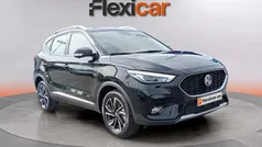 Negro Nuevo 2024 MG ZS Comfort Berlina | 18.490 € (Super precio)