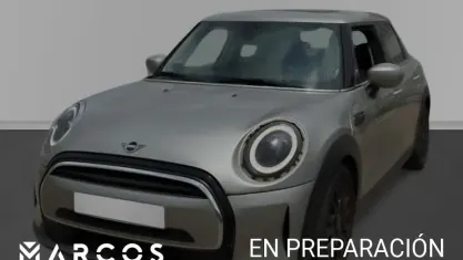 Usado Mini Cooper 136 CV (100 kW) 2023 Utilitario