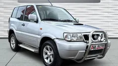 Nissan Terrano