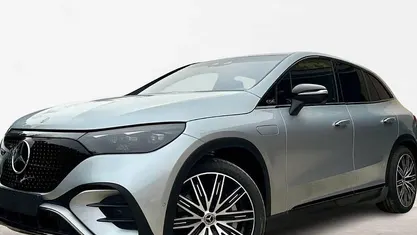 Usado Mercedes EQE500 Edition 330 kW (449 CV) 2025 SUV