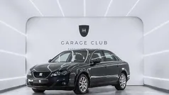Usado 2010 Seat Exeo Style Berlina | 7999 € (Buen precio)