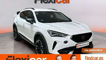 Usado Cupra Formentor 150 CV (110 kW) 2022 SUV