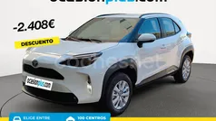 Usado 2024 Toyota Yaris Cross Business Edition SUV | 26.100 € (Precio justo)