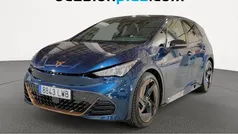 Usado 2022 Cupra Born Utilitario | 23.000 € (Buen precio)