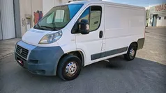 Blanco Usado 2008 Fiat Ducato Van | 7900 €
