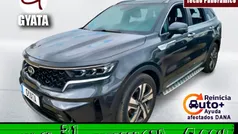 Gris / plata Usado 2021 Kia Sorento 2 SUV | 36.990 € (Buen precio)