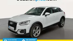 Usado 2017 Audi Q2 Design SUV | 18.290 € (Precio justo)