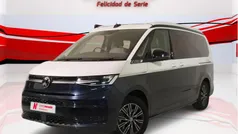 Nuevo 2025 VW California California Van | 77.009 € (Precio justo)