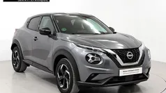 Usado 2024 Nissan Juke N-Connecta SUV | 20.700 € (Precio justo)