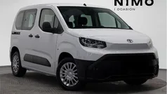 Usado 2024 Toyota Proace Verso City Familiar | 23.400 € (Precio justo)
