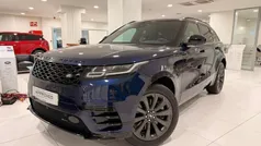 Usado 2022 Land Rover Range Rover Velar SE Dynamic SUV | 52.900 € (Super precio)