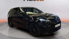 Negro Usado 2018 Land Rover Range Rover Velar HSE Dynamic SUV | 32.090 € (Super precio)