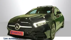 Usado 2020 Mercedes A250 Berlina | 31.450 € (Buen precio)