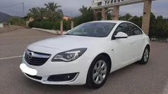 Usado 2017 Opel Insignia Business Berlina | 8500 € (Precio justo)