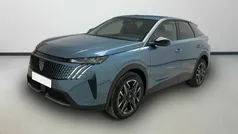 Azul Nuevo 2025 Peugeot 5008 Allure Monovolumen | 43.990 €