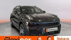 Usado 2023 Lynk & Co 01 SUV | 23.970 € (Precio justo)