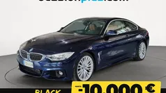 Usado 2014 BMW 428 Coupe | 21.750 € (Precio justo)