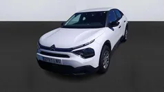 Usado 2022 Citroën C4 Live Berlina | 14.800 € (Super precio)