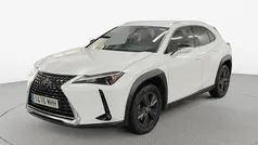 Usado 2023 Lexus UX 250h SUV | 25.728 € (Buen precio)
