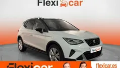 Usado 2022 Seat Arona Xperience SUV | 15.990 € (Precio justo)