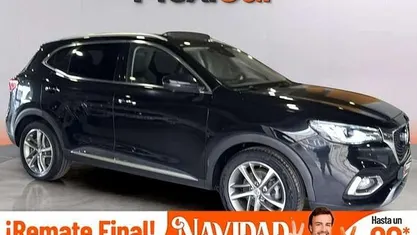 Usado 2023 MG HS Luxury SUV | 17.990 € (Precio justo)