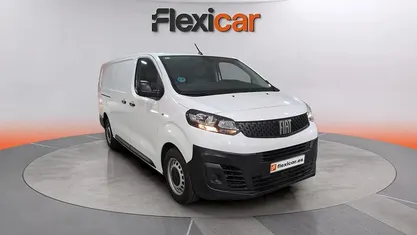 Usado Fiat Scudo Business 144 CV (105 kW) 2022 Van