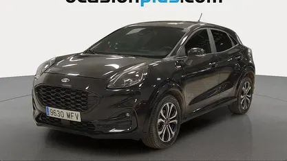 Usado 2023 Ford Puma ST-Line SUV | 14.773 € (Buen precio)