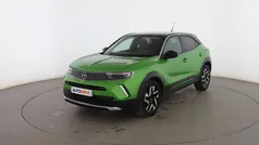 Verde Usado 2021 Opel Mokka Business Elegance SUV | 13.799 € (Precio justo)