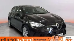 Usado 2022 Renault Clio V Intens Utilitario | 11.990 € (Buen precio)