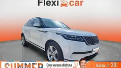 Otro Usado 2018 Land Rover Range Rover Velar SUV | 29.850 € (Buen precio)