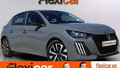 Usado 2024 Peugeot 208 Active Utilitario | 13.990 € (Precio justo)