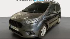 Usado 2019 Ford Tourneo Courier Trend Monovolumen | 10.819 € (Precio justo)