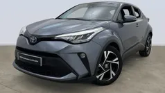 Usado 2024 Toyota C-HR Advance SUV | 26.795 € (Precio justo)